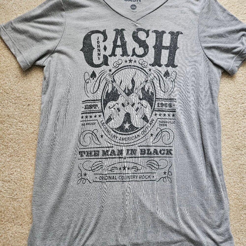 Basic Tee - Picture 2 of 3